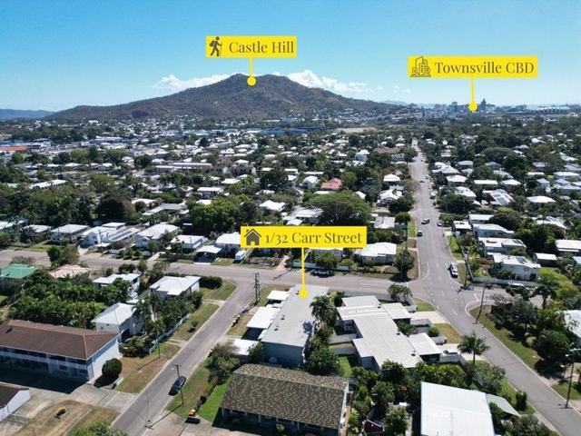 1/32 Carr Street, QLD 4812