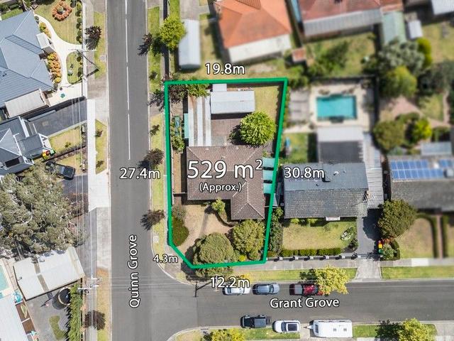 18 Grant Grove, VIC 3033