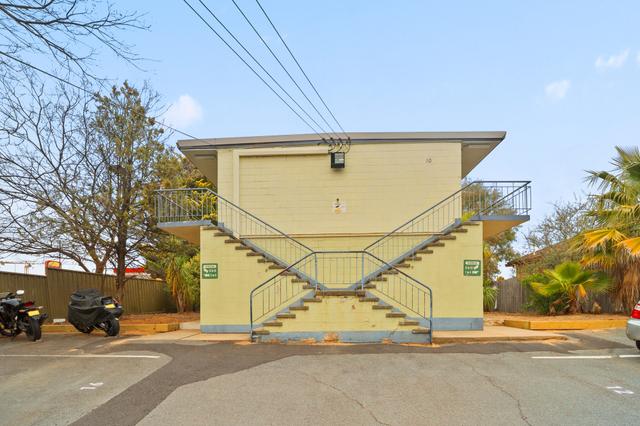 14/10 Waniassa Street, NSW 2620