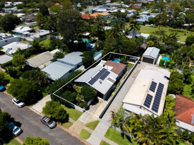 14 Wickham Street, QLD 4017