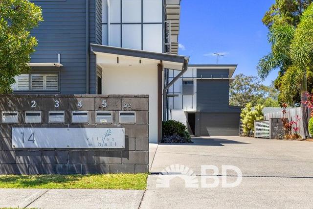 4/14 Hall Avenue, QLD 4507
