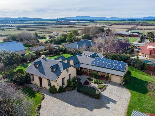 103 Wellington Street, TAS 7301