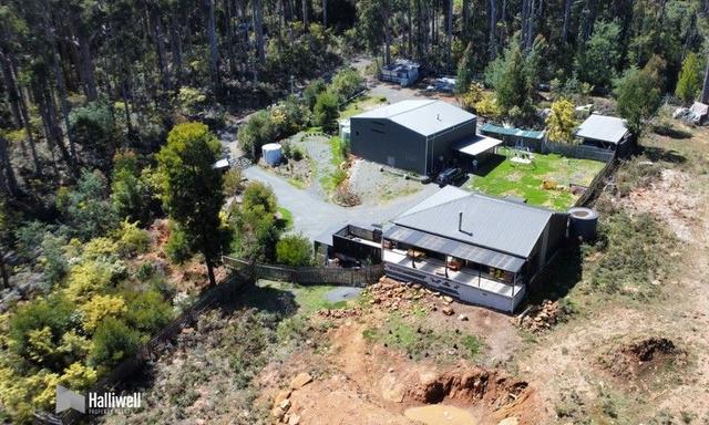 4 North Street, TAS 7304