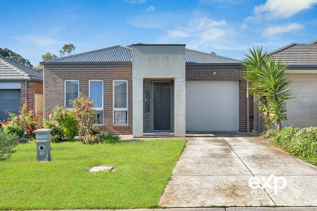 16 Scarfo  Drive, SA 5108