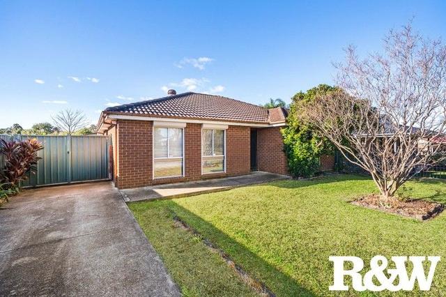 37 Kerwin Circle, NSW 2770
