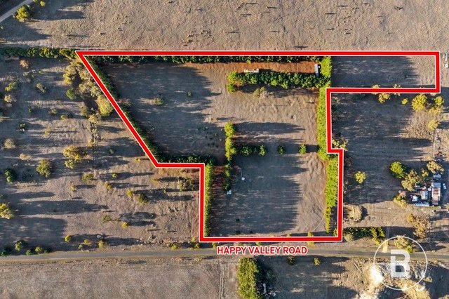 245 Happy Valley  Road, VIC 3360