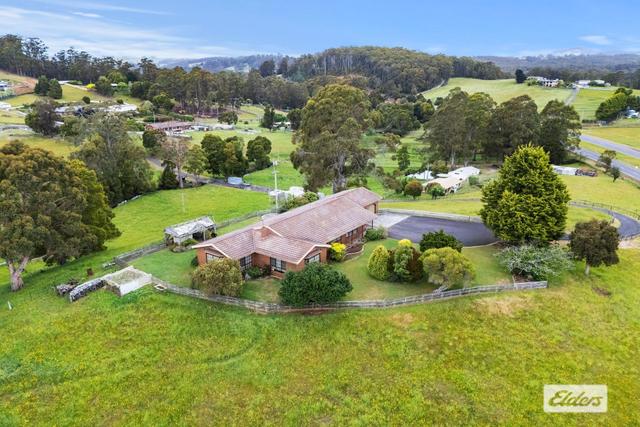 23 Blackwood Road, TAS 7315