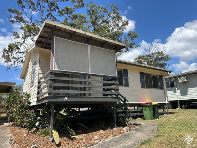 36 Woodlands Drive, QLD 4207
