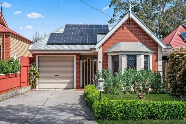 14 Eton Avenue, SA 5072