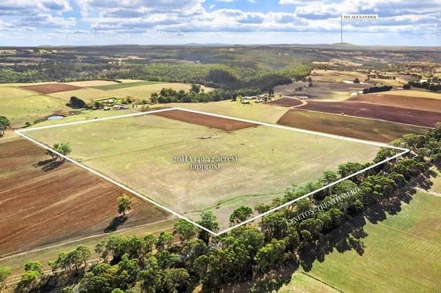 383 Kyneton-Trentham Road, VIC 3458