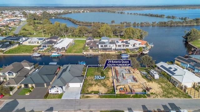 29 Batavia Quays, WA 6208