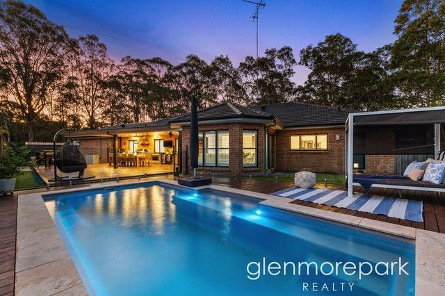 7 Woodbrook Grove, NSW 2745