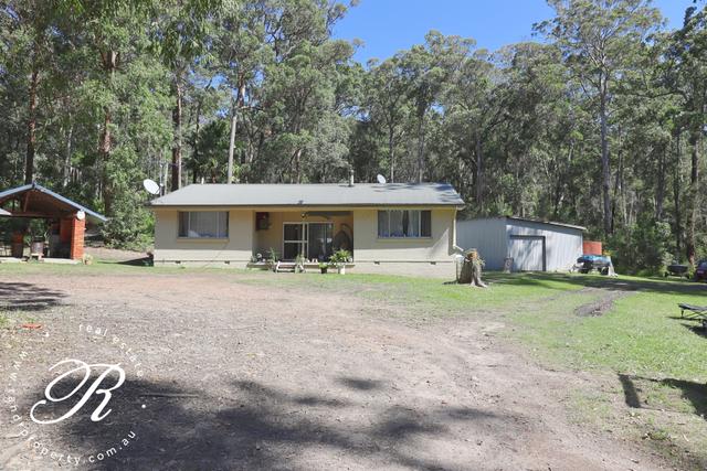 1495 Coomba Road, NSW 2428