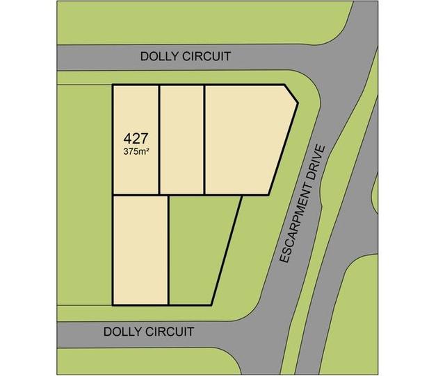 Lot 427 Amy Place, NSW 2527