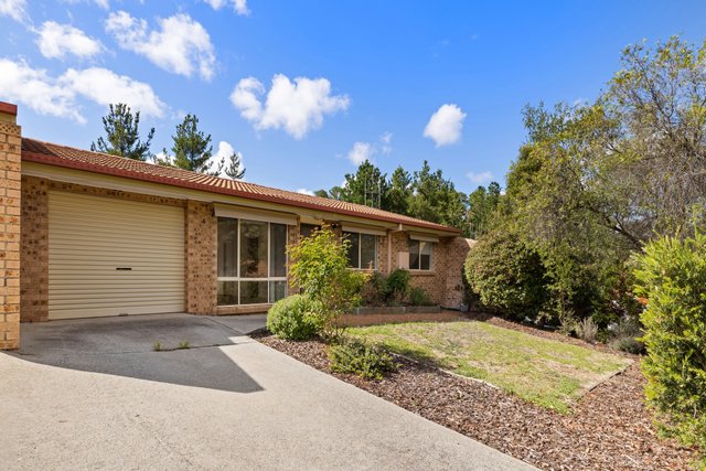 4/28 Ringrose Crescent, ACT 2607