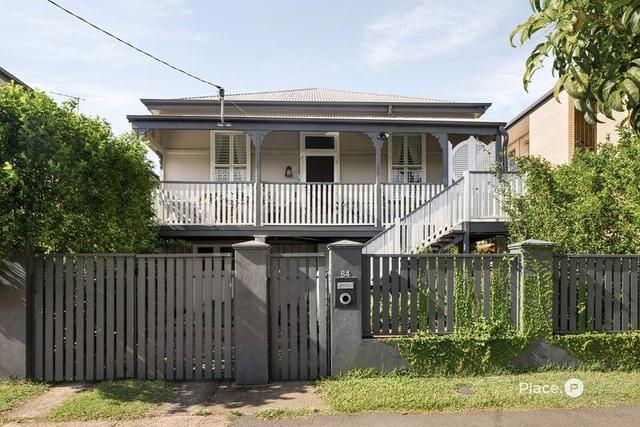 84 Beatrice Terrace, QLD 4007