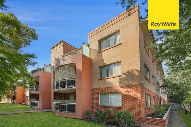 20/33-37 Livingstone Road, NSW 2141