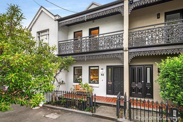 43 Evans Street, VIC 3207