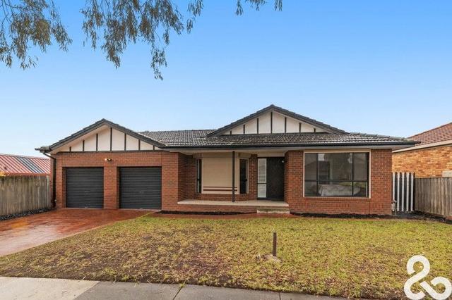 28 Mirbelia  Crescent, VIC 3082