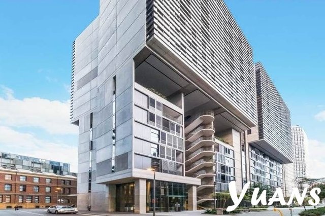 1412/8 Park Lane, NSW 2008