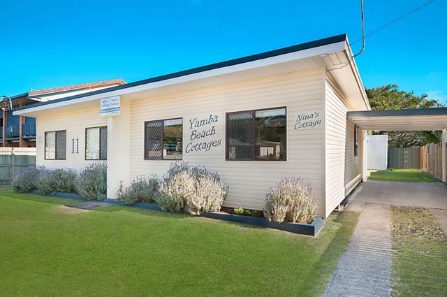2/11 Harwood Street, NSW 2464