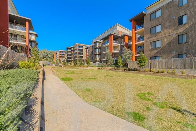 45/40-52 Barina Downs Road, NSW 2153