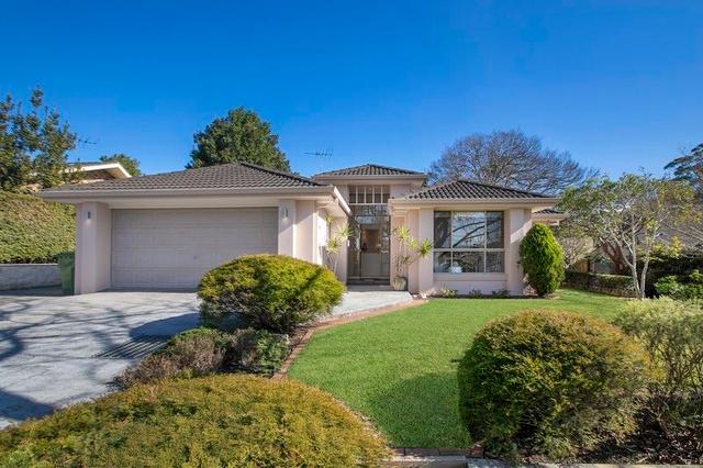 12 Kallista Avenue, NSW 2075