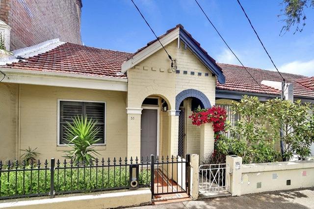 55 Northumberland Avenue, NSW 2048