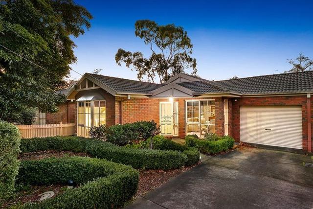 1 Meerut Street, VIC 3132