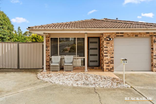 70B Brudenell Drive, NSW 2619