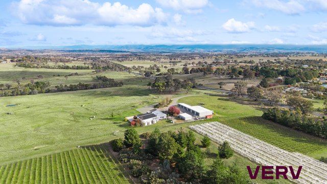 3000 Barton Highway, NSW 2582