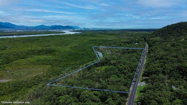 Lot 4 Pine Creek Road, QLD 4871