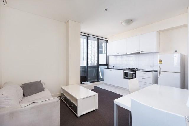 1205/455 Elizabeth Street, VIC 3000