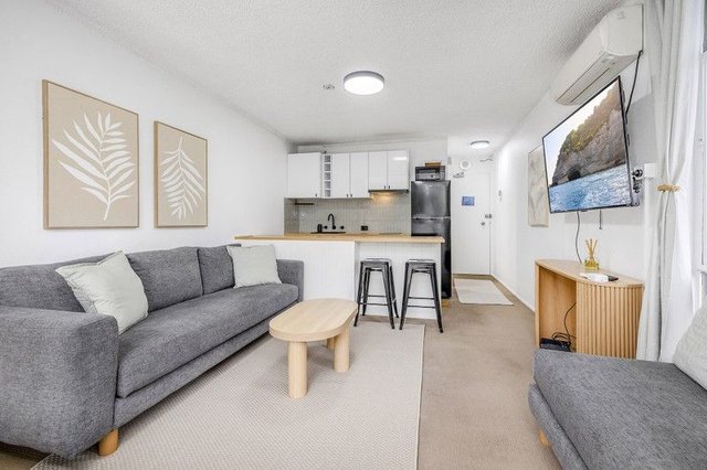 61/13 Waine Street, NSW 2010