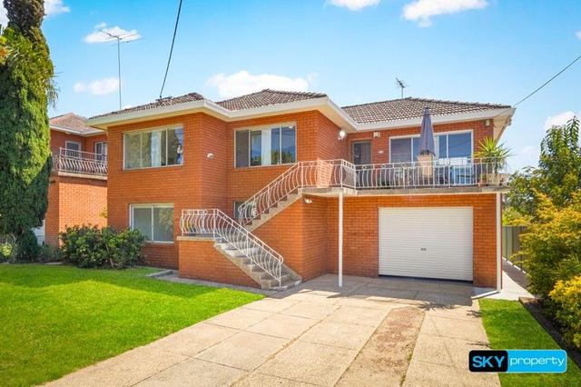 37 - 37a Carinya  Street, NSW 2148