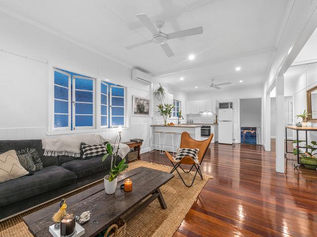 32 Parker Avenue, QLD 4013