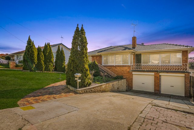 53 Munro Road, NSW 2620