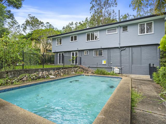 16 Byambee St, QLD 4069