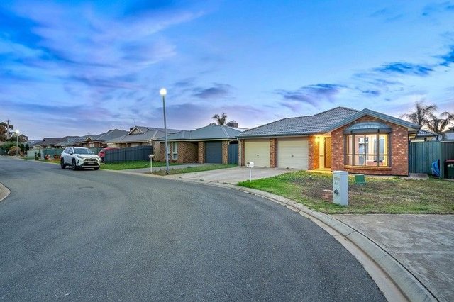 42 Ramnet Cct, SA 5115