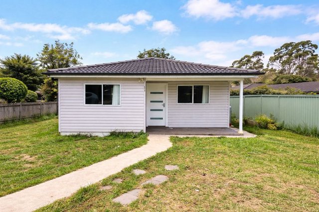231A Old Windsor Road, NSW 2146