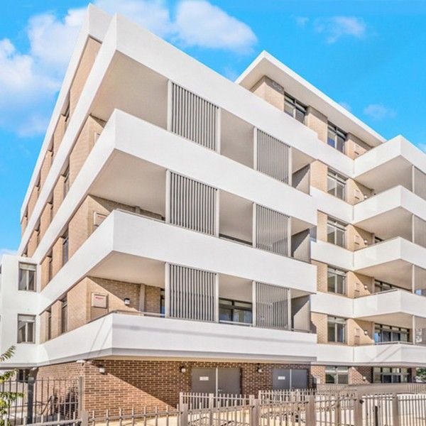 403/16 Colless Street, NSW 2750