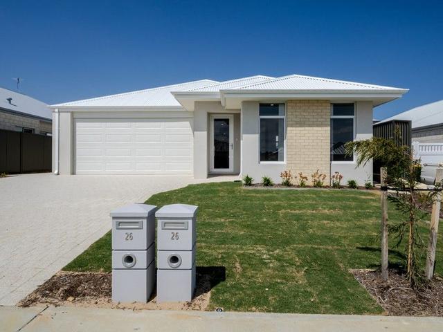 26A Hasties Road, WA 6035