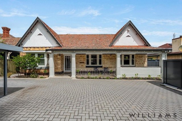 336 Greenhill Road, SA 5065