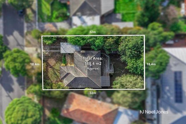 66 Heathfield Rise, VIC 3129