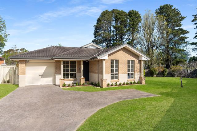 11 Parmenter Court, NSW 2576