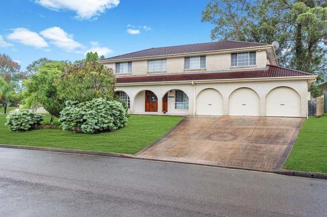 1 Raratonga  Close, NSW 2323
