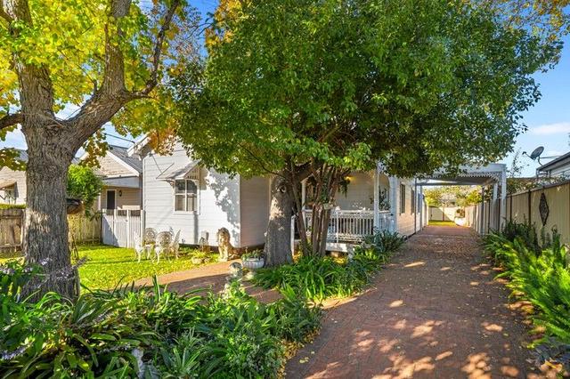 54 & 54a Paget Street, NSW 2753