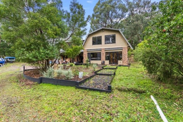49 Stringybark Track, VIC 3840