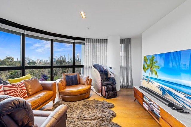 501/20 Queens Road, VIC 3000