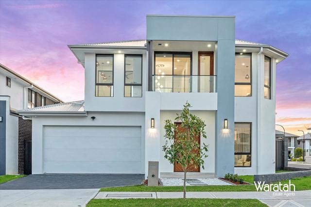 23 Feathertail Avenue, NSW 2765